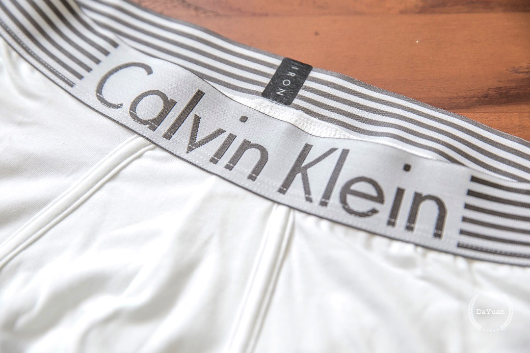 CK underwear