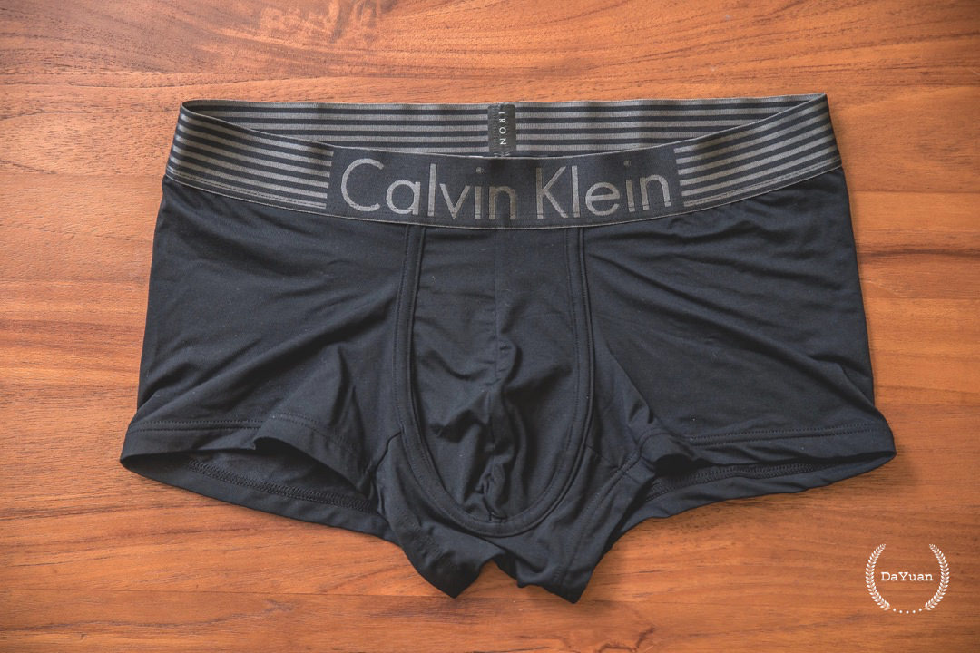 CK underwear