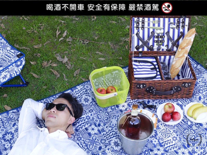 [生活] 夏日風尚！野餐日之食物酒水推薦
