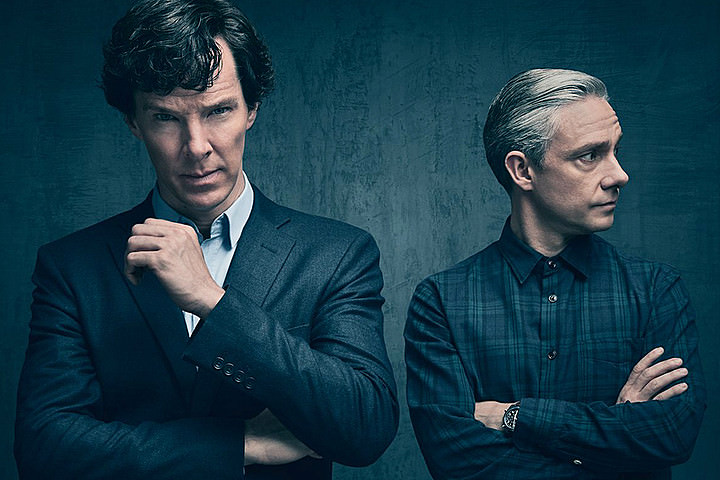 [追劇] BBC 《Sherlock》新世紀福爾摩斯第四季 有雷心得與亮點