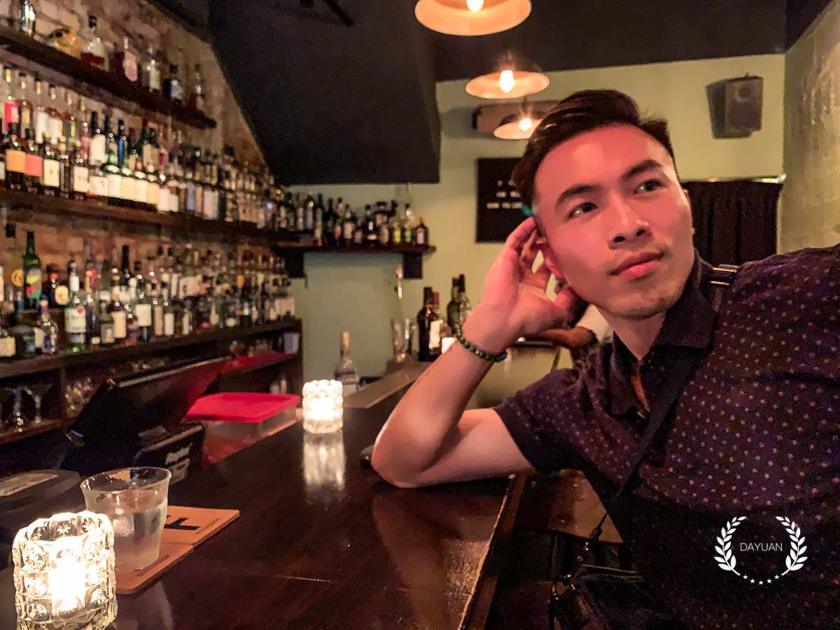 酒吧｜新加坡 5間值得造訪的質感調酒bar