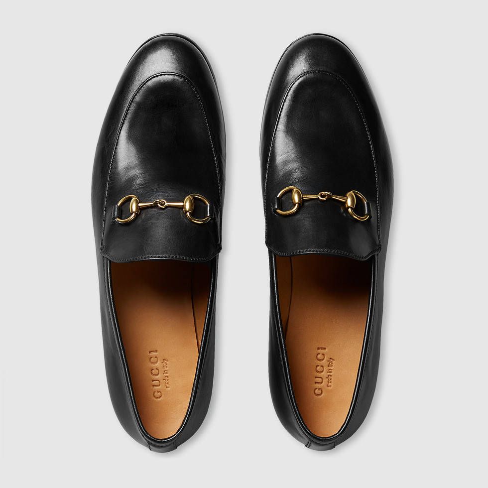 GUCCI loafer
