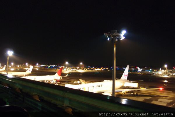 [北爛] 日本東京成田機場錯過飛機 真實上演《航站情緣》心得