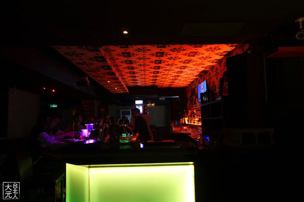 東區夜店 MATCH Lounge bar