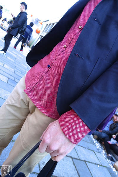 Massimo Dutti 2015春夏襯衫穿搭